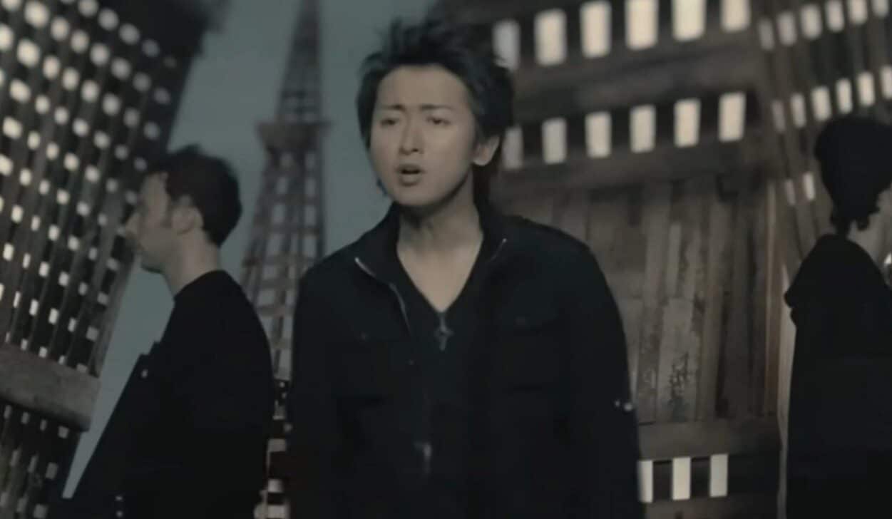 Satoshi Ohno