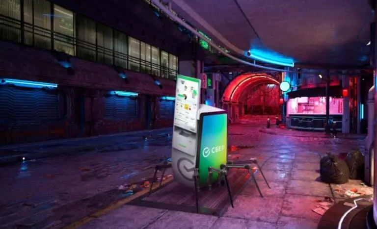 Sberbank + Divulgação