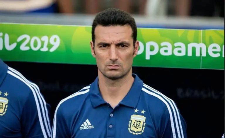 Scaloni