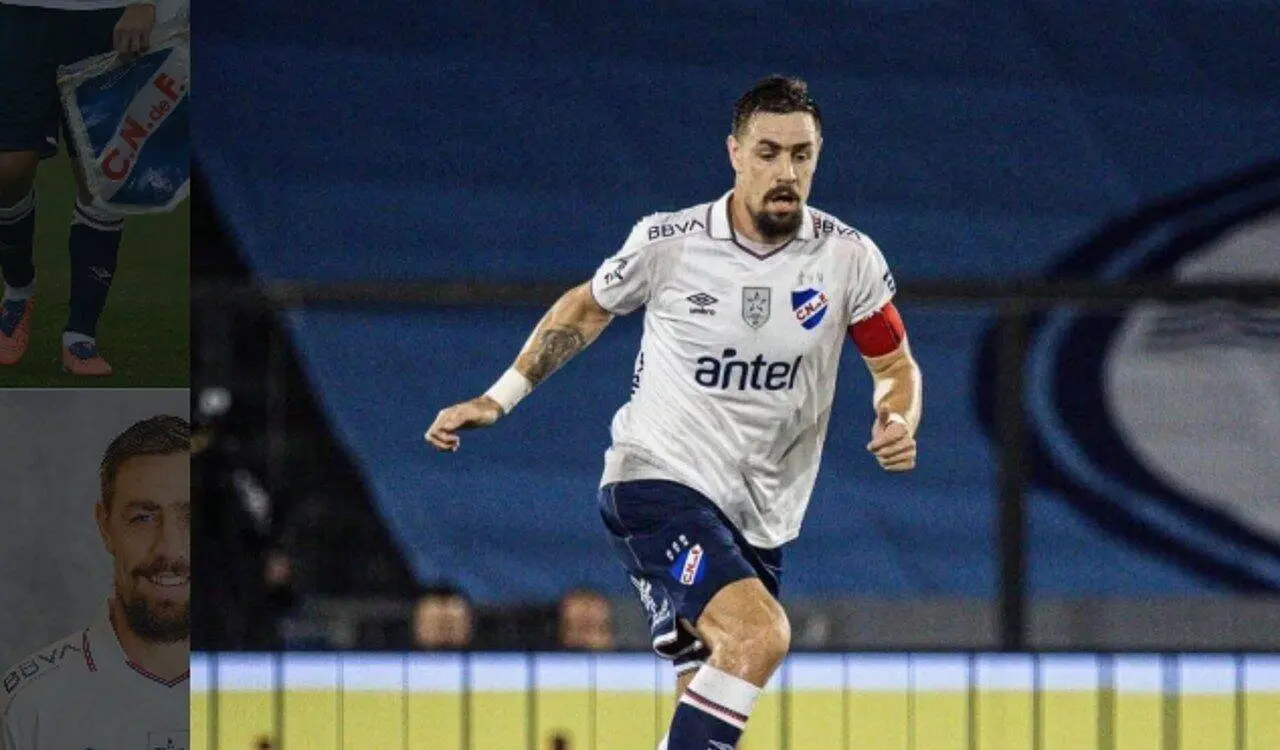 Sebastian Nacional