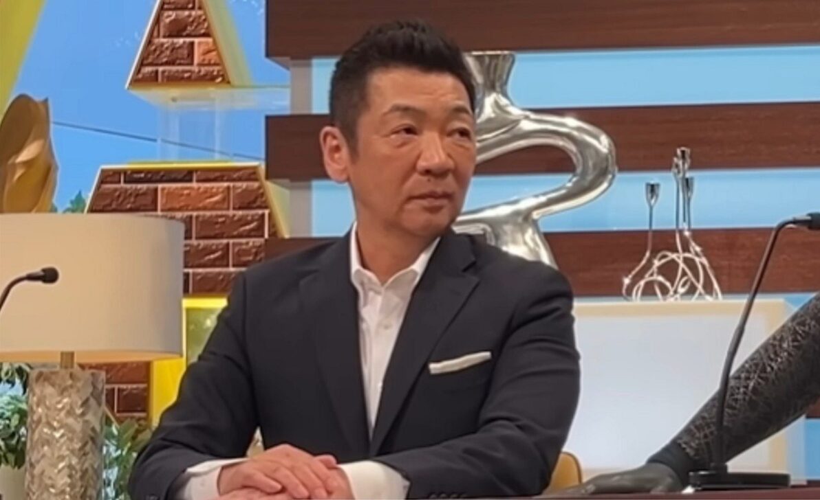 Seiji Miyane