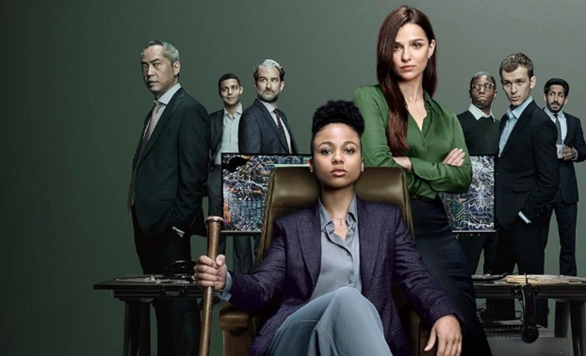 Série Industry - Divulgação/ Prime Video