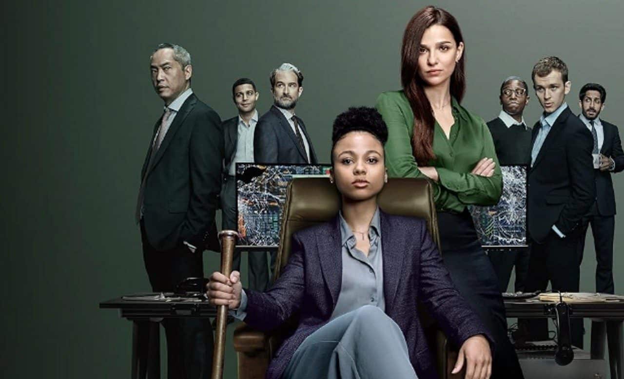 Série Industry - Divulgação/ Prime Video
