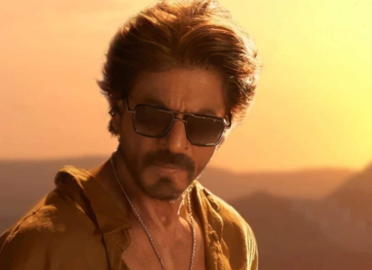 Shah Rukh Khan