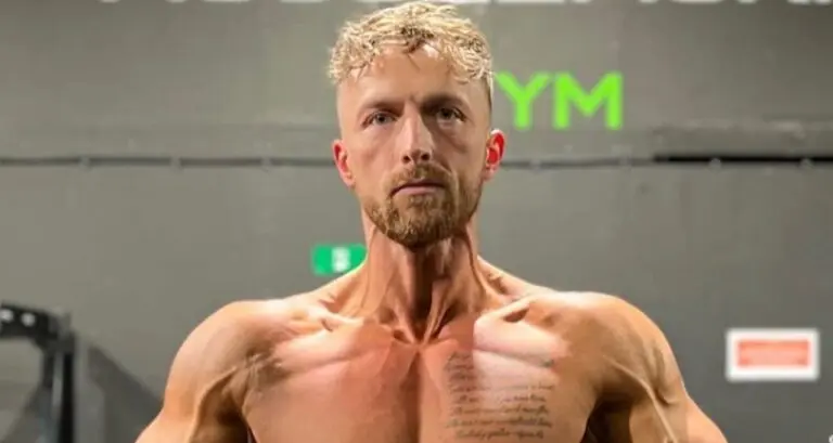 Sion Monty - Instagram