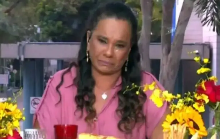 Solange Couto - TV Globo