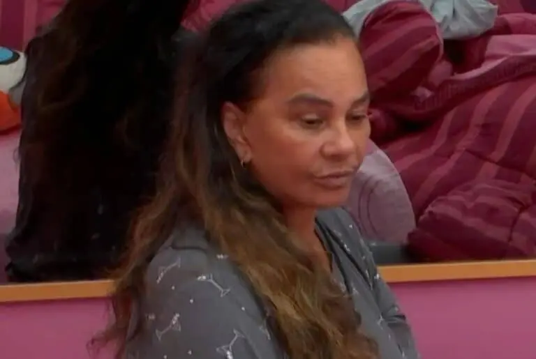 Solange Couto - Tv Globo