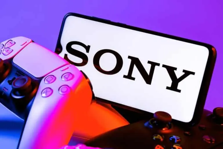 sony
