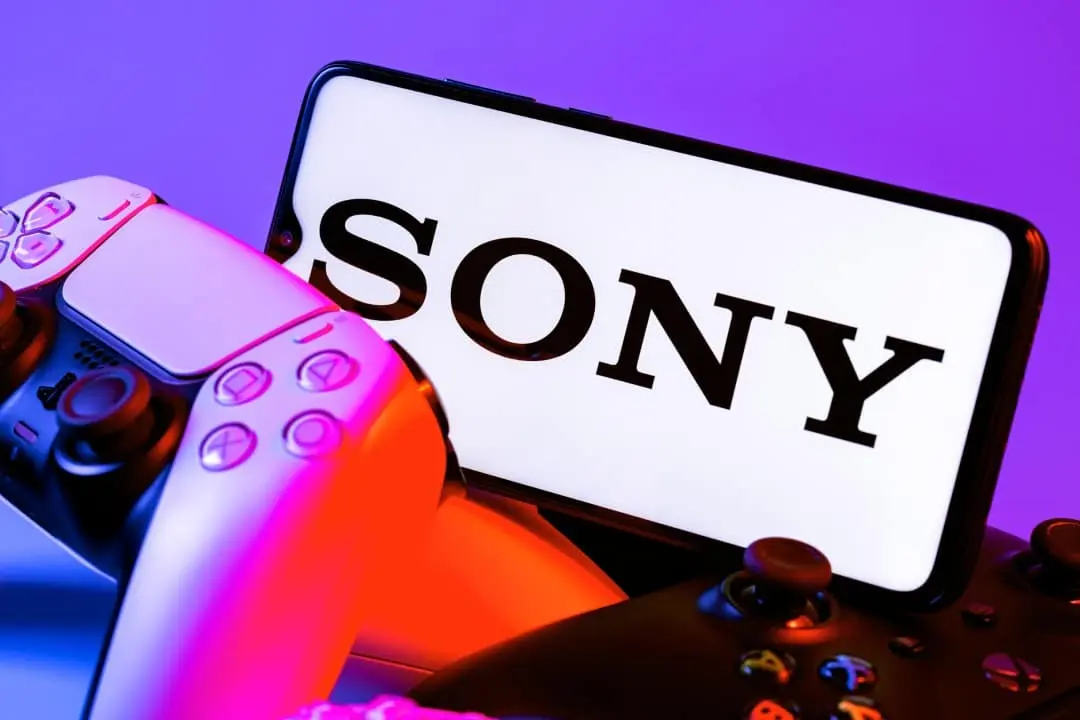 sony