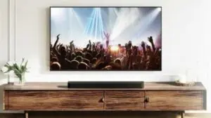 Новата линия за домашно аудио на Sony разполага с триизмерно пространствено картографиране и девет високоговорителя