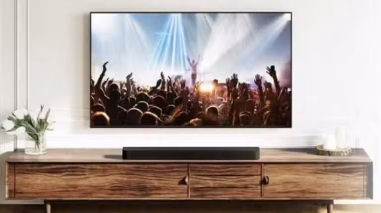 soundbar BRAVIA Theatre Bar 7