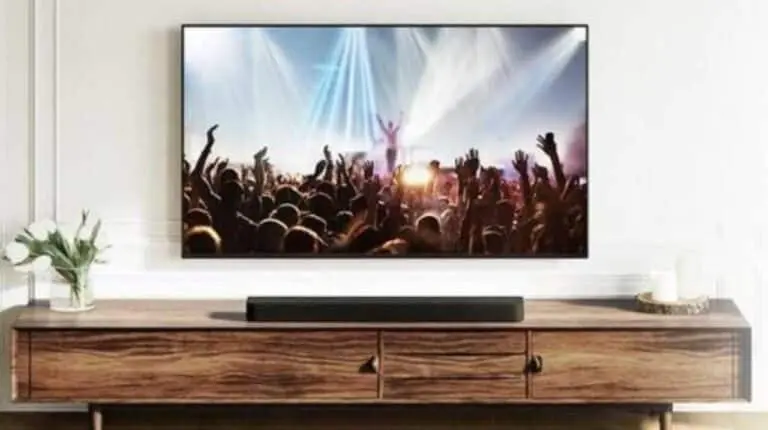 soundbar BRAVIA Theatre Bar 7