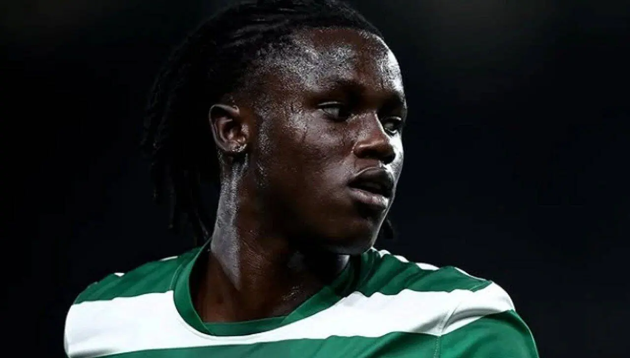 Sporting de Lisboa - @sportingcp