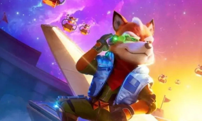 Star Fox