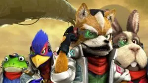 Amazon Brazil udostępnia wcześniejszą rezerwację gry Star Fox na Nintendo Switch 2 za 353,30 R$