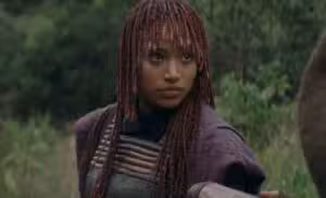 Surpresa: série ‘The Acolyte’ de Star Wars retorna ao top 10 do Disney+ após ter sido cancelada