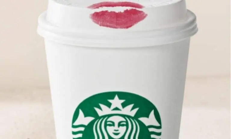 Starbucks lança cafés inspirado no filme 'O Diabo Veste Prada'- Divulgação/Starbucks
