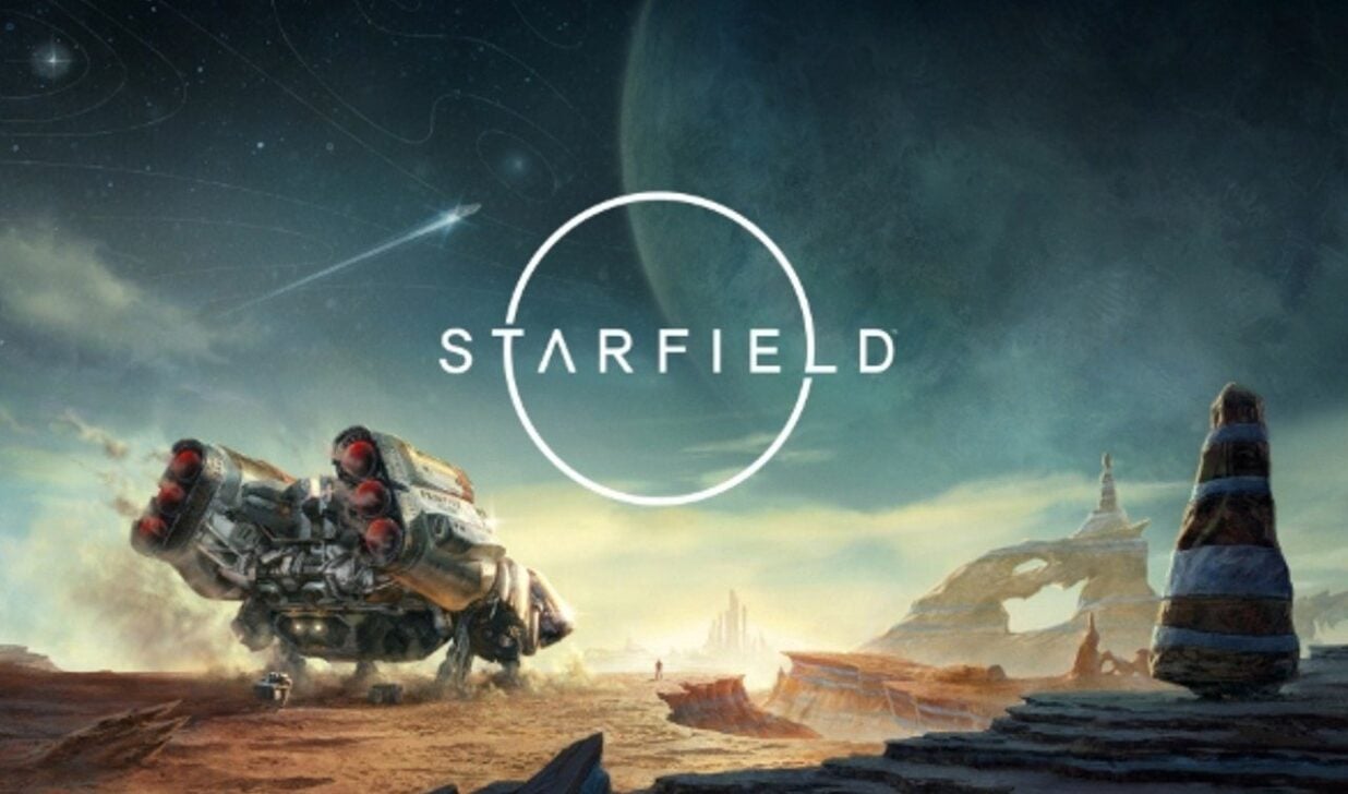 Starfield - Divulgação