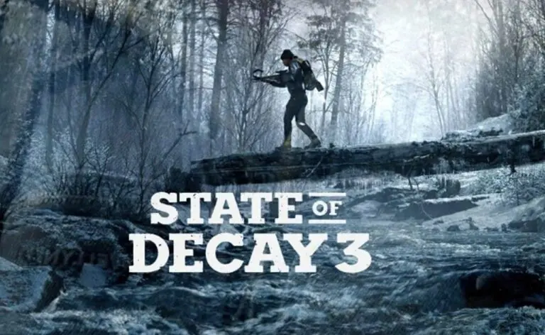 State of Decay 3 - Divulgação