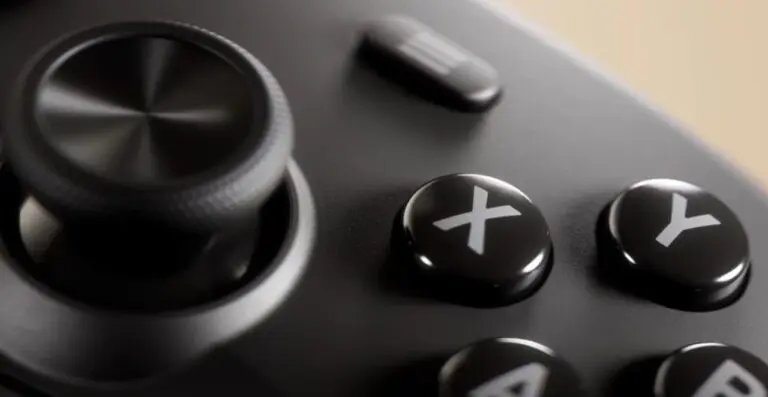 steam controller - reprodução