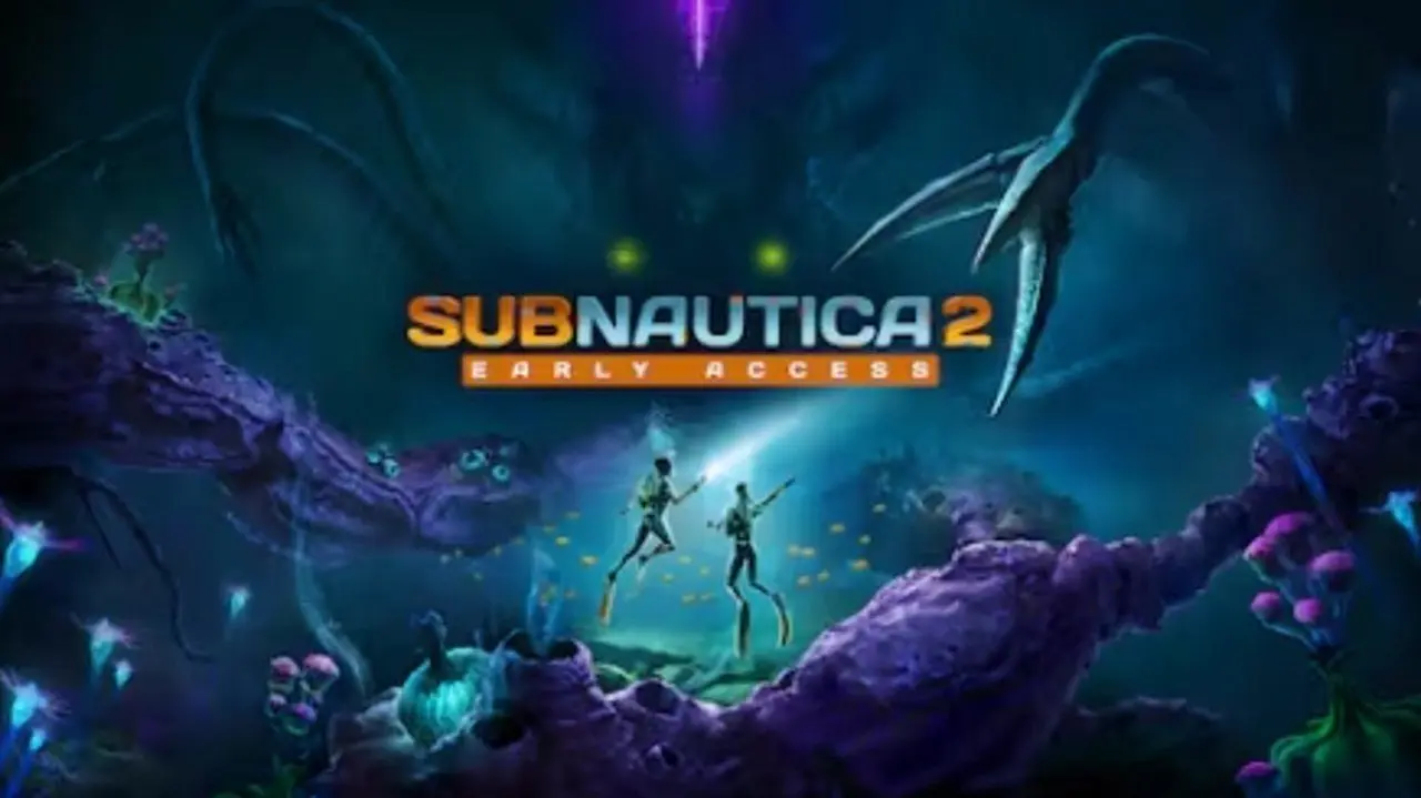 Subnautica 2 - Divulgação