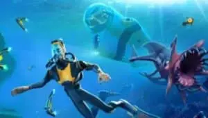 Subnautica пуска безплатен достъп и промоции с до 75% увеличение на очакванията за продължения