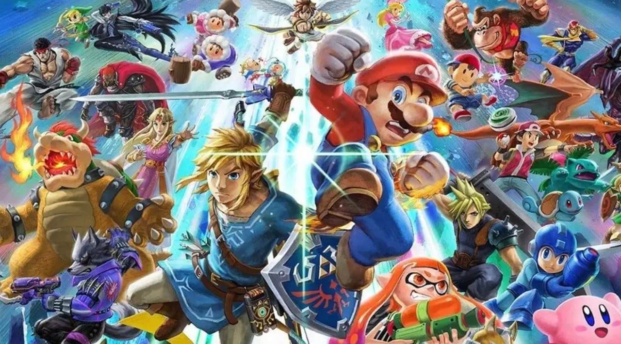 Super Mario Galaxy Movie - Reproduktion