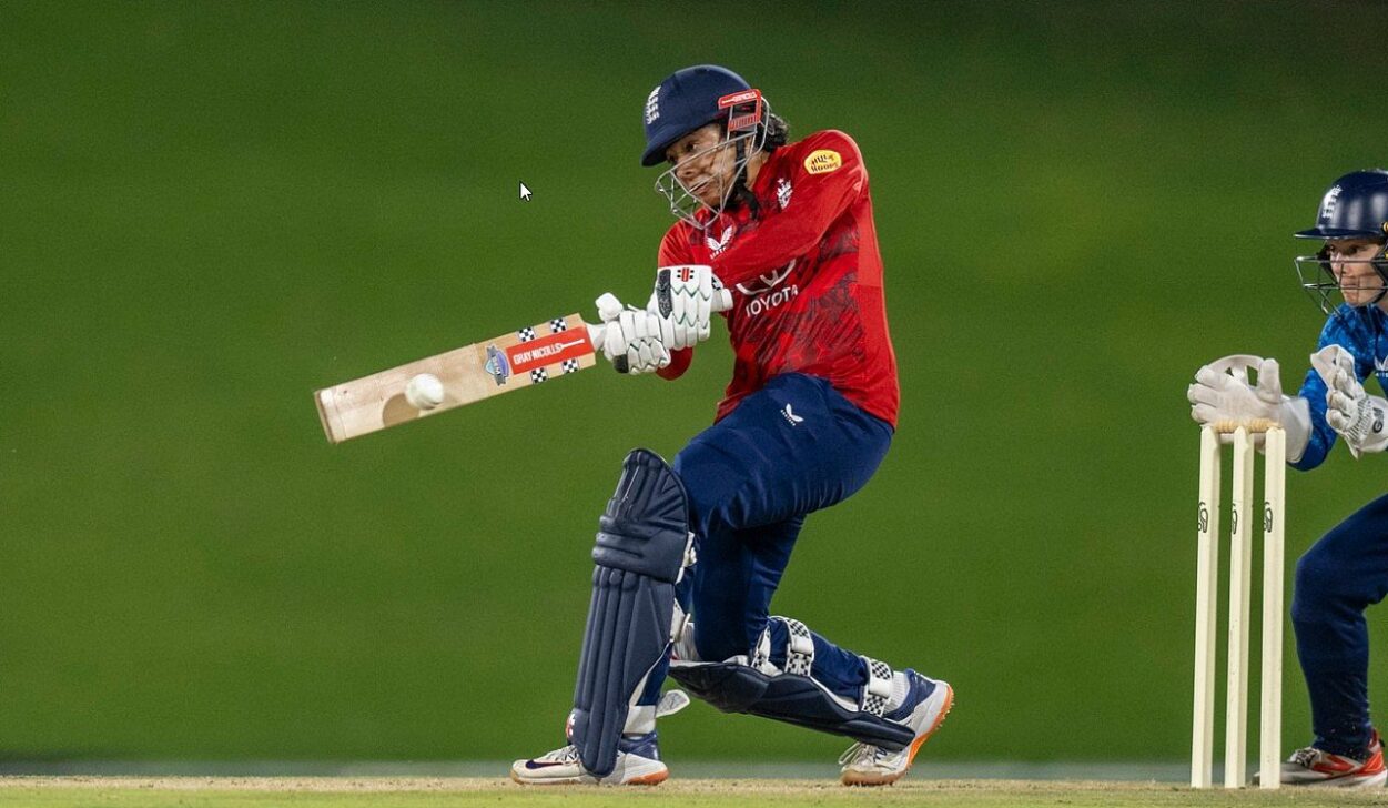 T20 - Photo by Johan Rynners - ECB/ECB via Getty Images