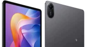 Le nouveau pari de Xiaomi apporte une tablette abordable avec un écran haute résolution et des réductions sur le marché japonais