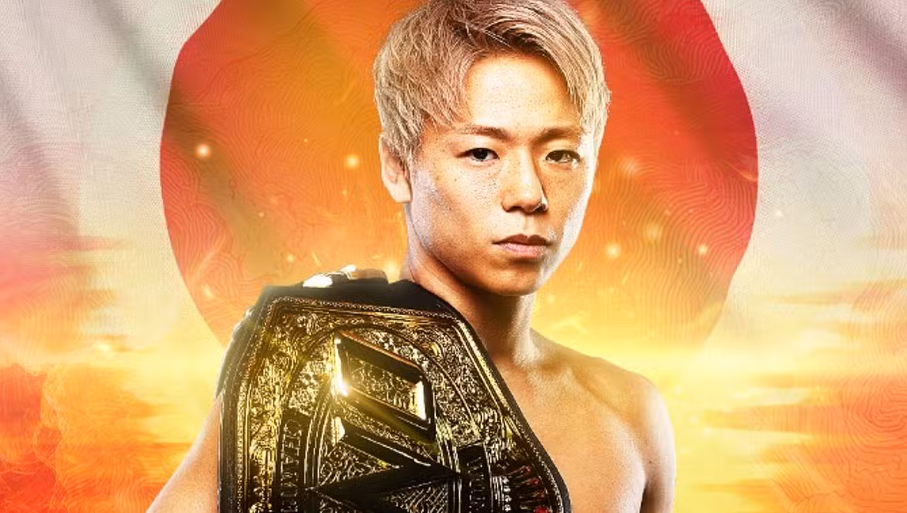 Takeru - @um campeonato