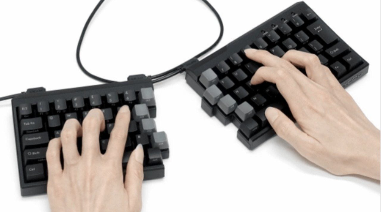 teclado filco