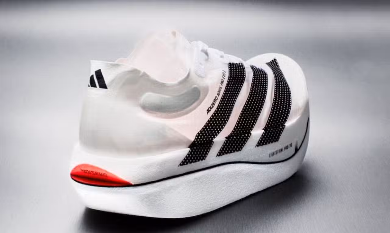 Tênis Adizero Adios Pro Evo 3 - Divulgação/Adidas