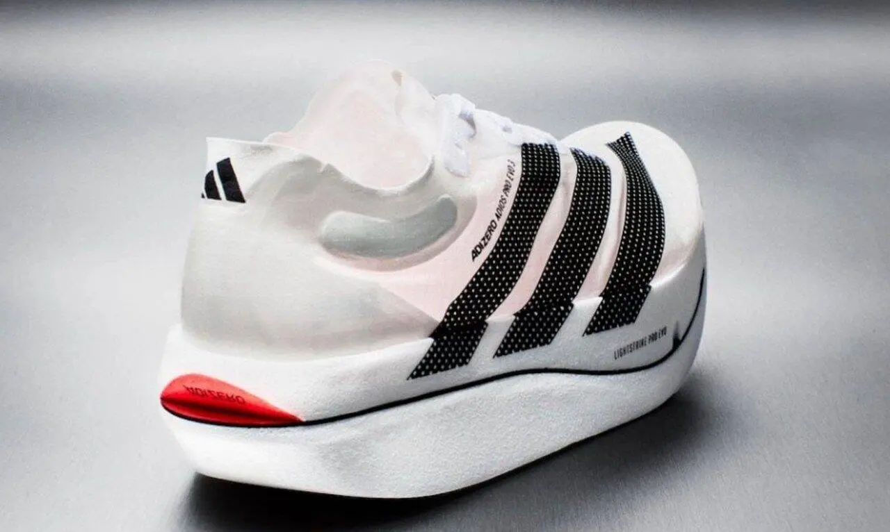 Tênis Adizero Adios Pro Evo 3 - Divulgação/Adidas