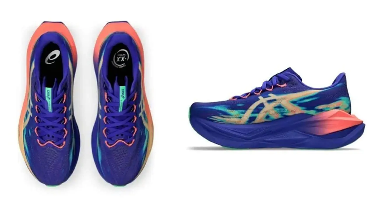 Tênis Asics Superblast 3
