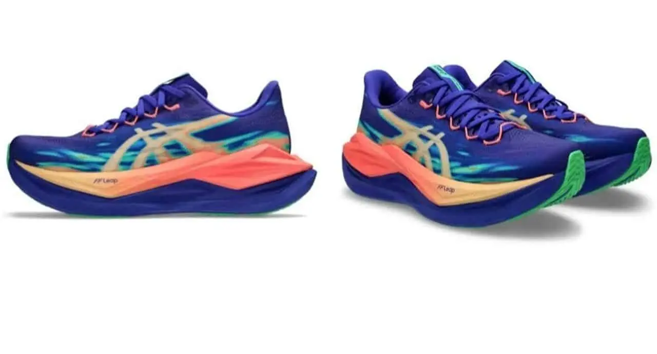 Tênis Asics Superblast 3