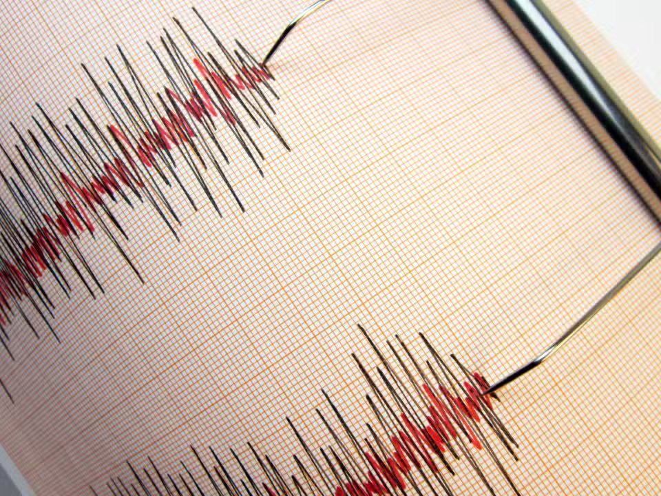 terremoto