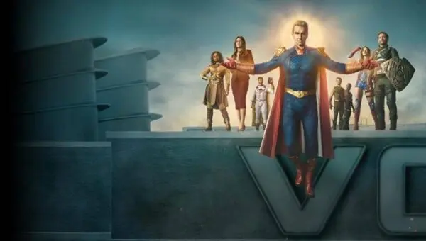 The Boys 5ª temporada - Divulgação/ Prime Video