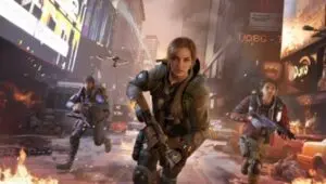 Ubisoft تطلق The Division Resurgence للهواتف المحمولة بخريطة نيويورك وأوضاع تنافسية