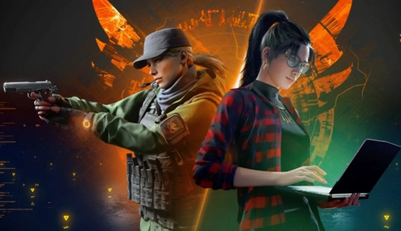 The Division Resurgence - Reprodução