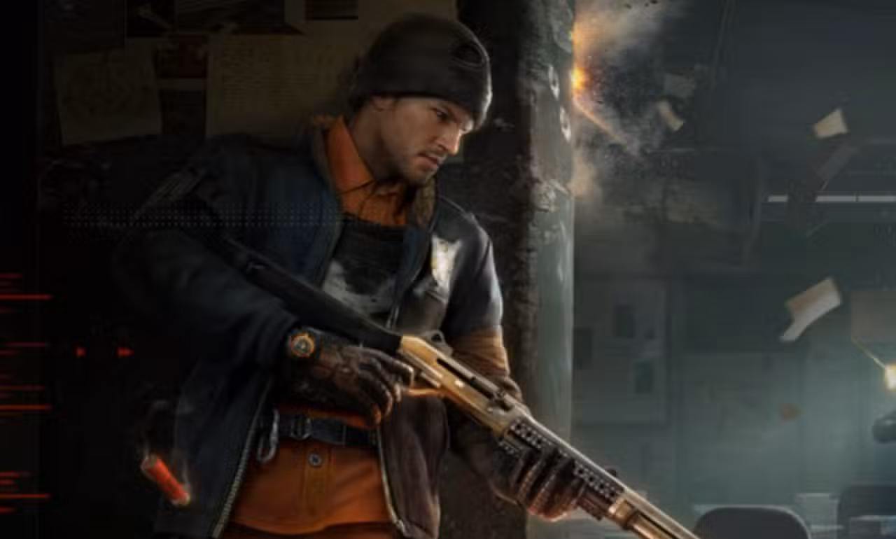 The Division Resurgence - Reprodução