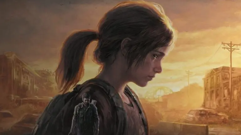 The Last of Us