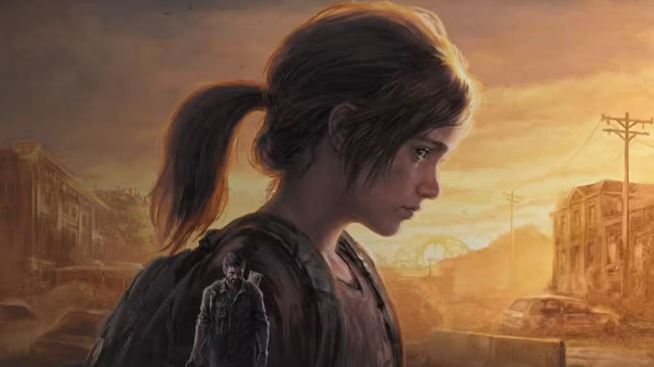 The Last of Us