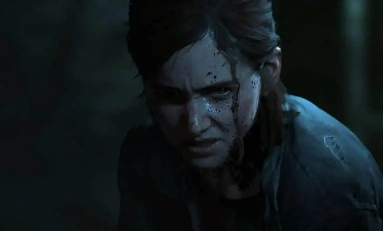 The Last of Us 3 - Reprodução
