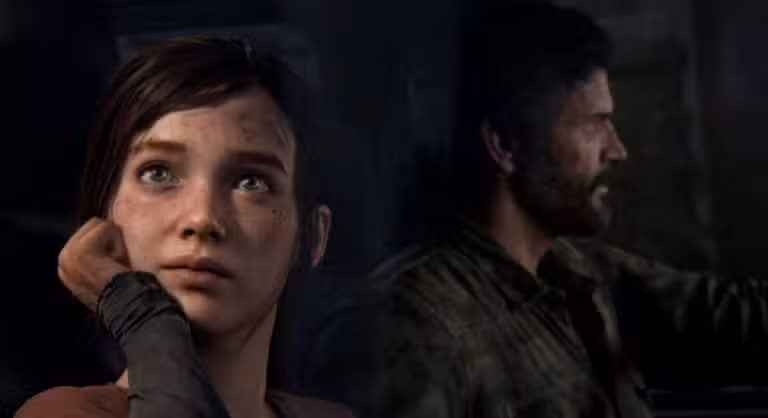 The Last of Us