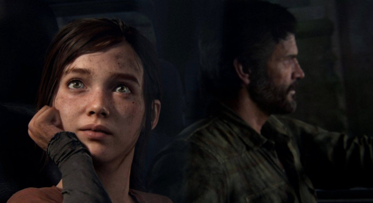 The Last of Us