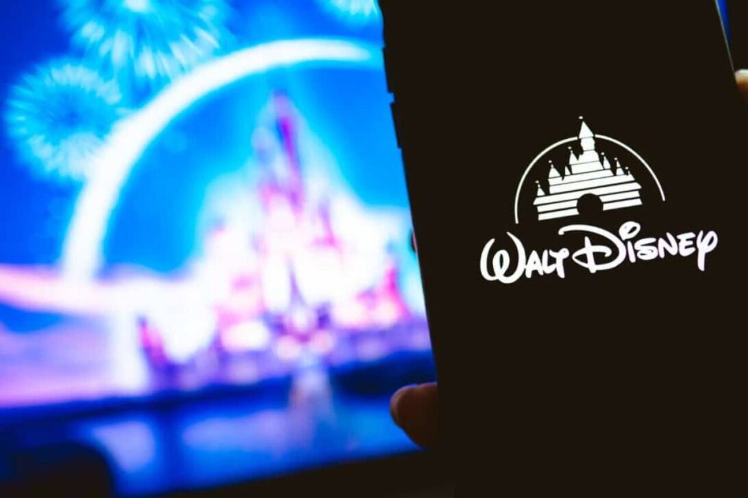 the walt disney company