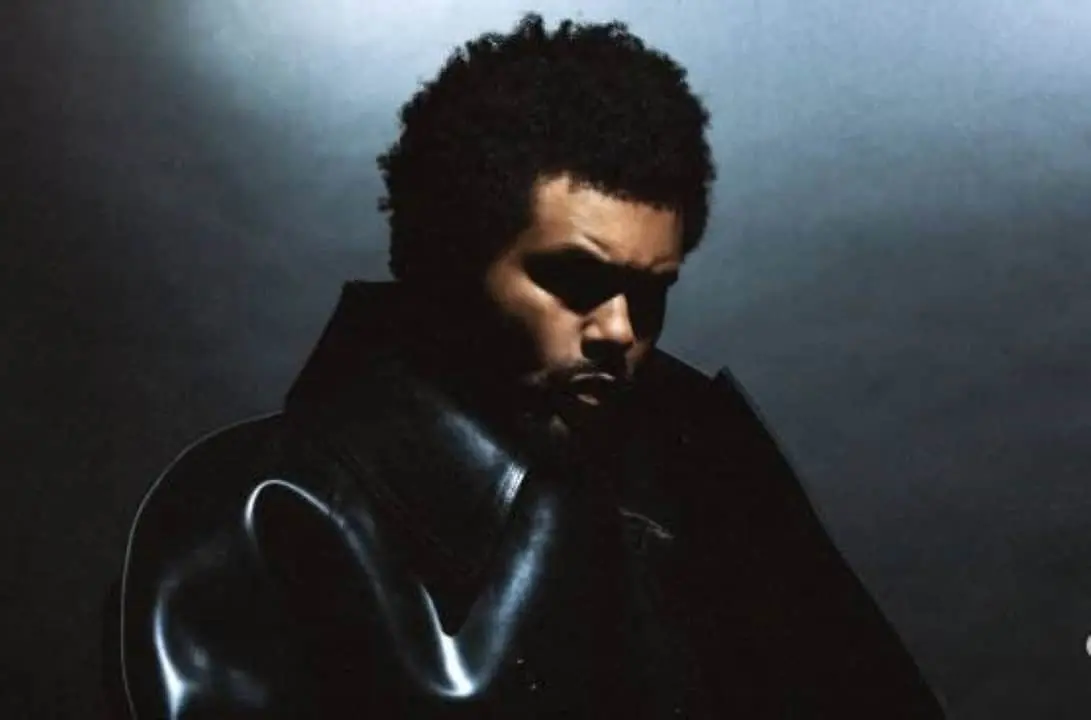 The Weeknd
