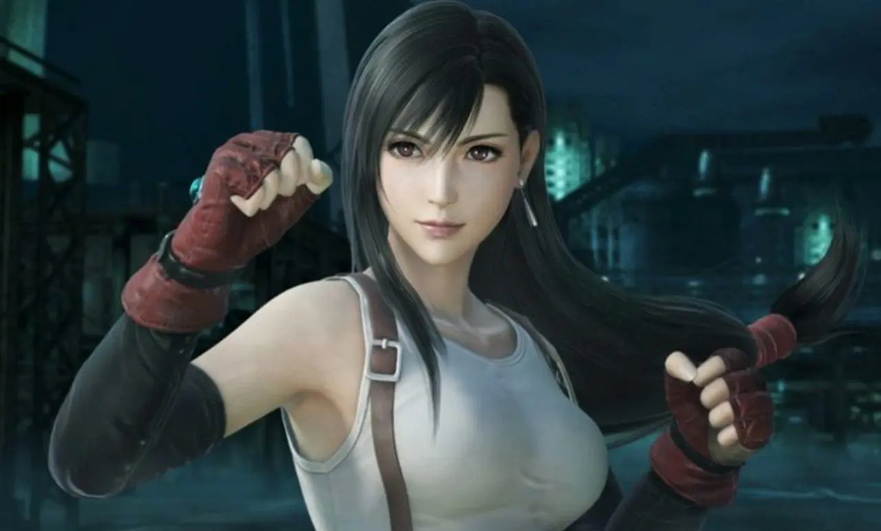 Tifa Lockhart