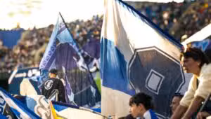 Espanyol stoi w obliczu kryzysu po 16 meczach bez zwycięstwa; tłum buczy