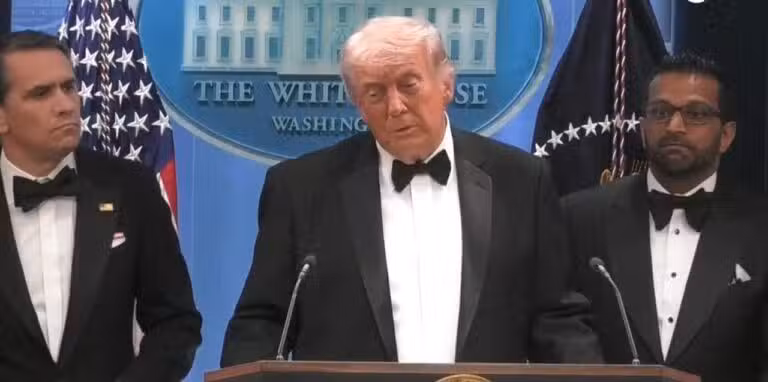Trump Coletiva